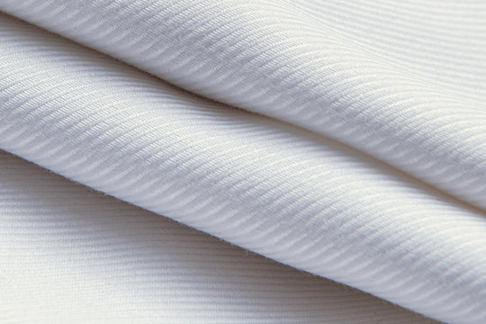 MICRO - RIBBED SLIM FIT SHIRT - Roban