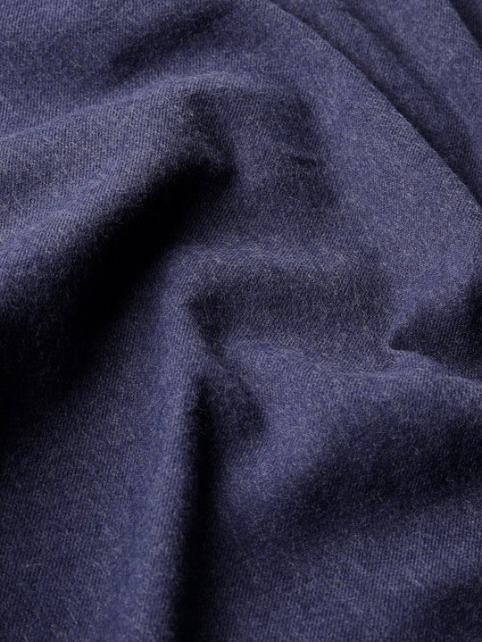Plain Flannel Cotton Regular Fit - Roban