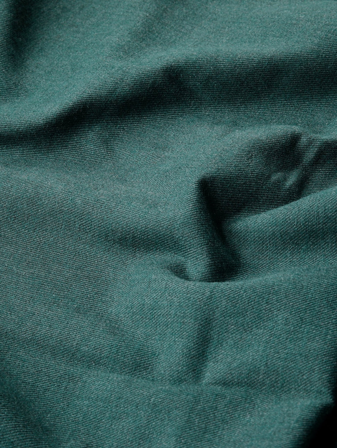 Plain Flannel Cotton Regular Fit - Roban