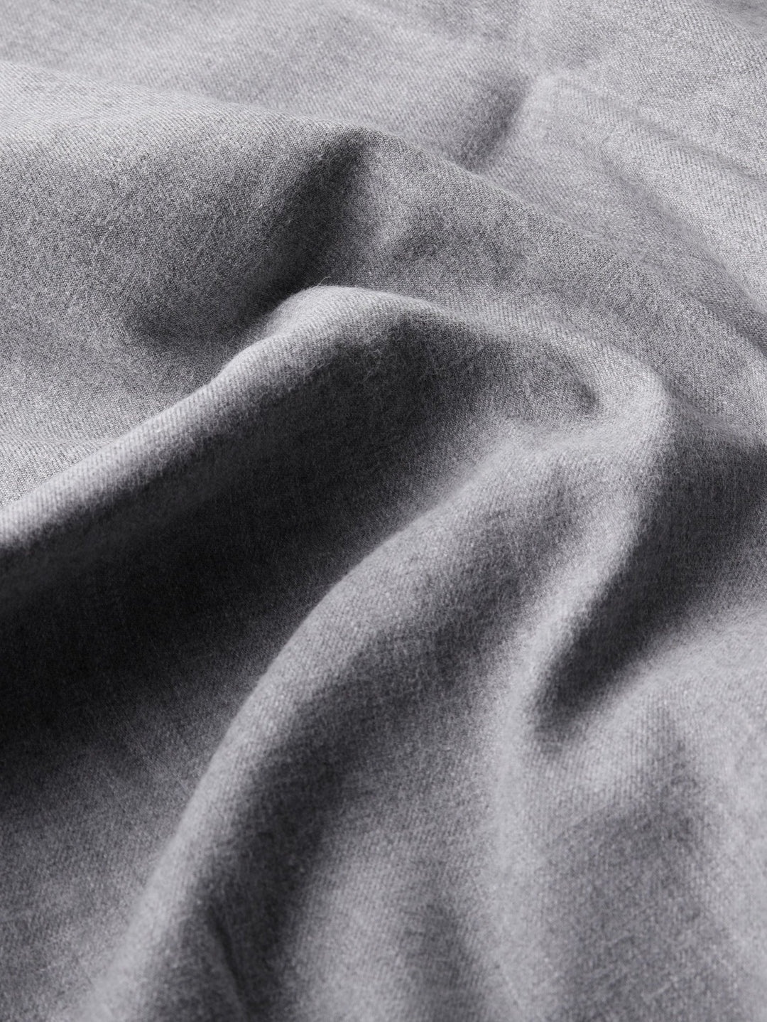 Plain Flannel Cotton Regular Fit - Roban