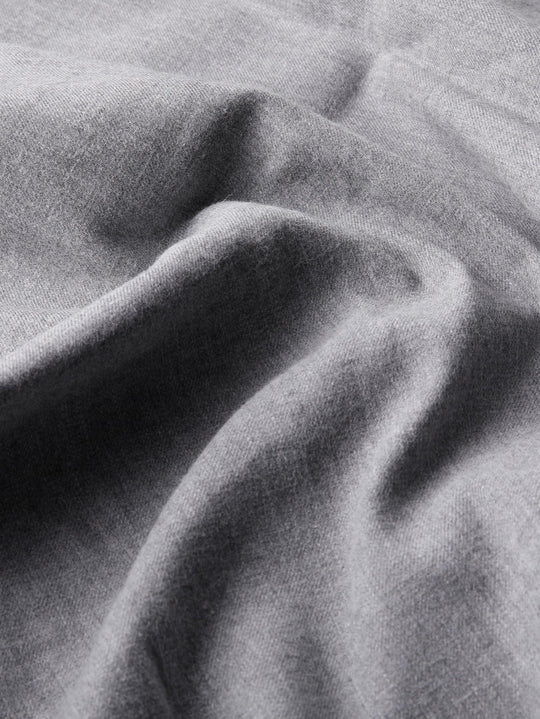 Plain Flannel Cotton Regular Fit - Roban