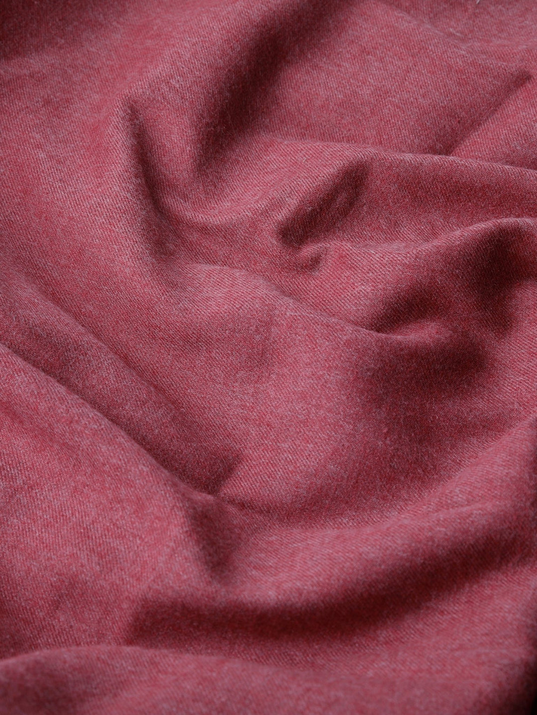 Plain Flannel Cotton Regular Fit - Roban