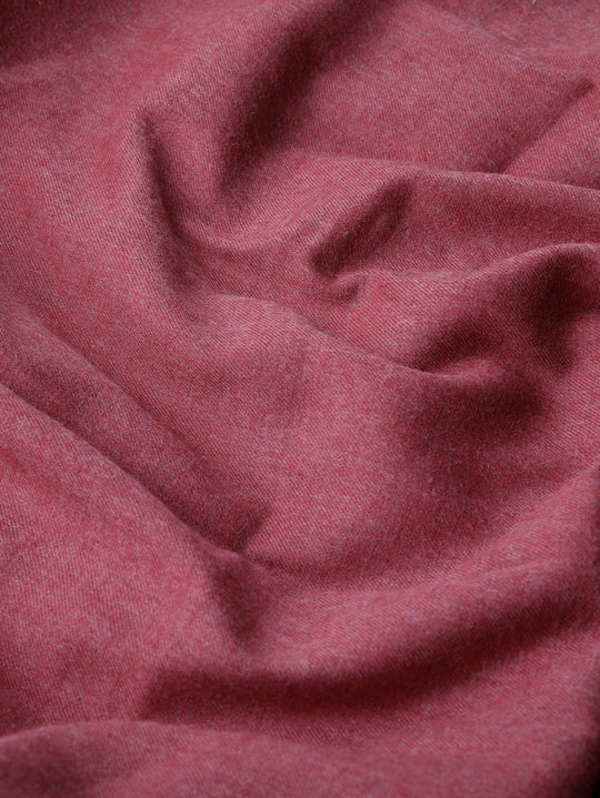 Plain Flannel Cotton Regular Fit - Roban