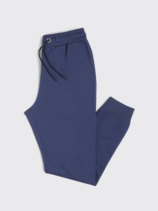Premium Cotton Sweatpants - Roban
