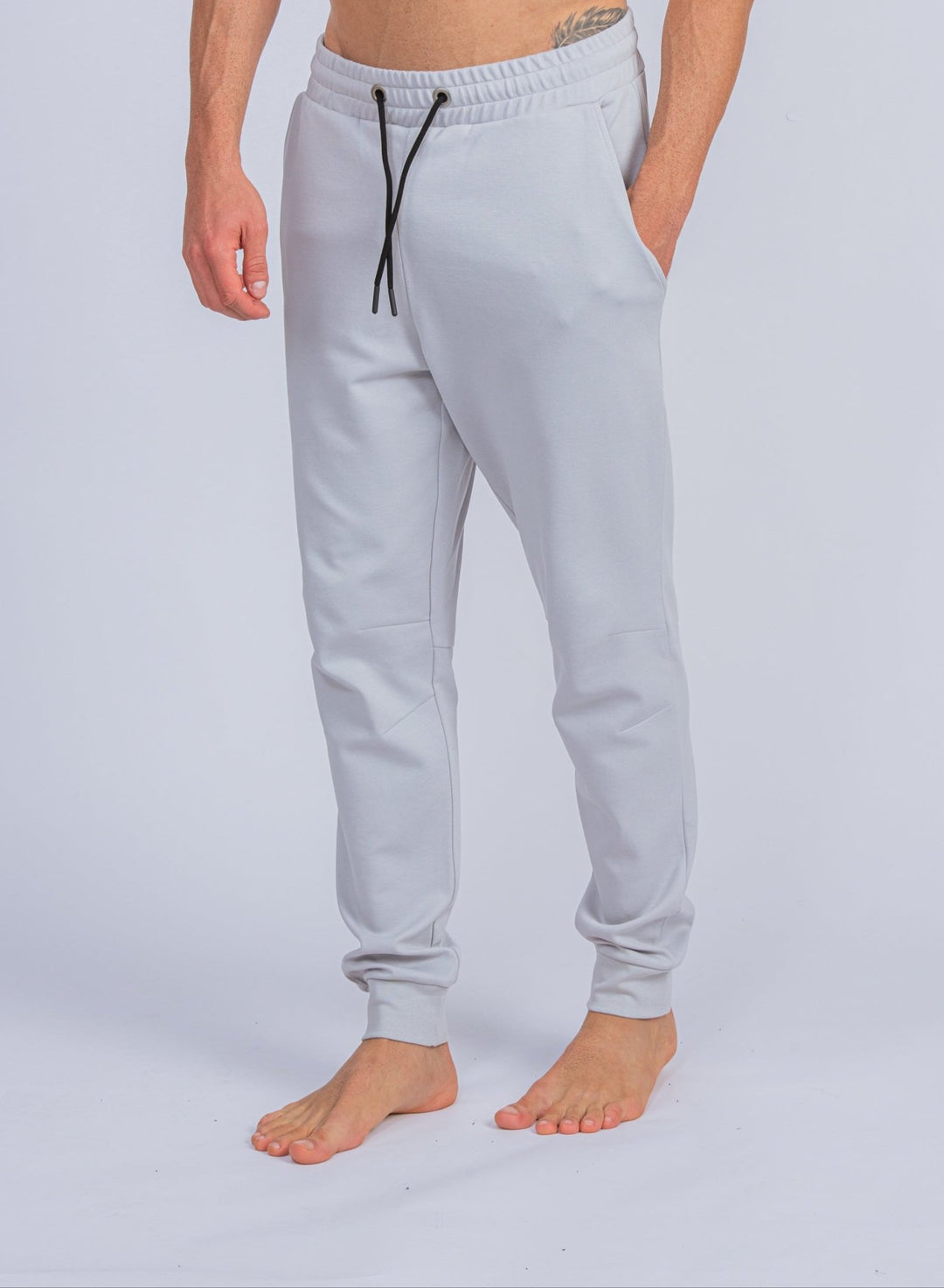 Premium Cotton Sweatpants - Roban