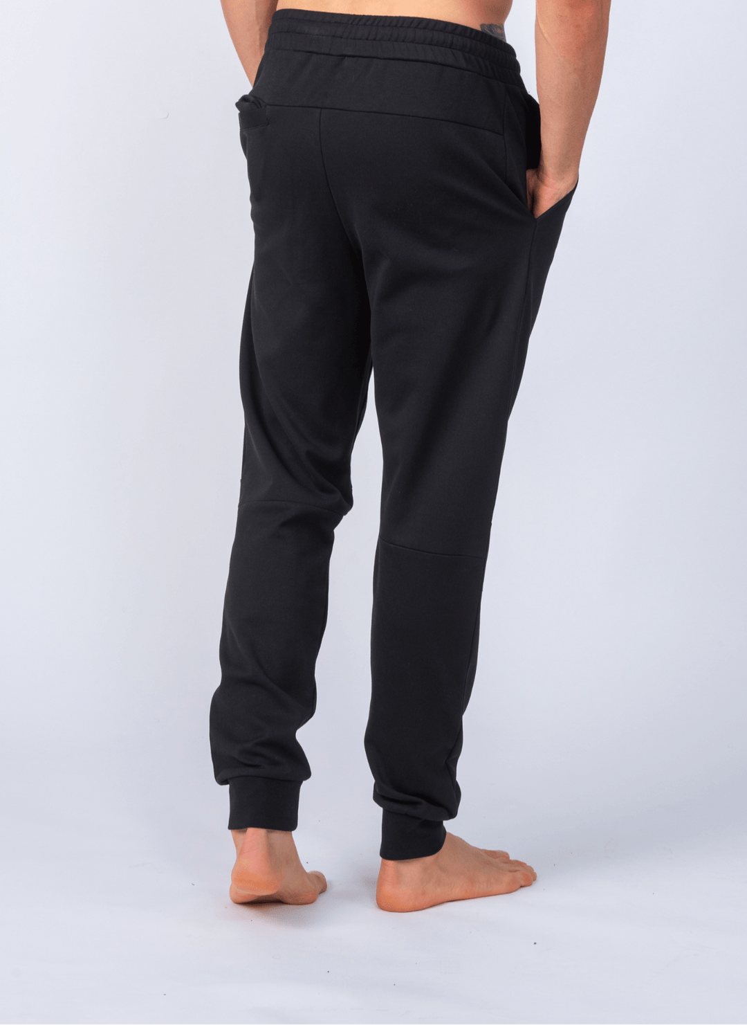 Premium Cotton Sweatpants - Roban