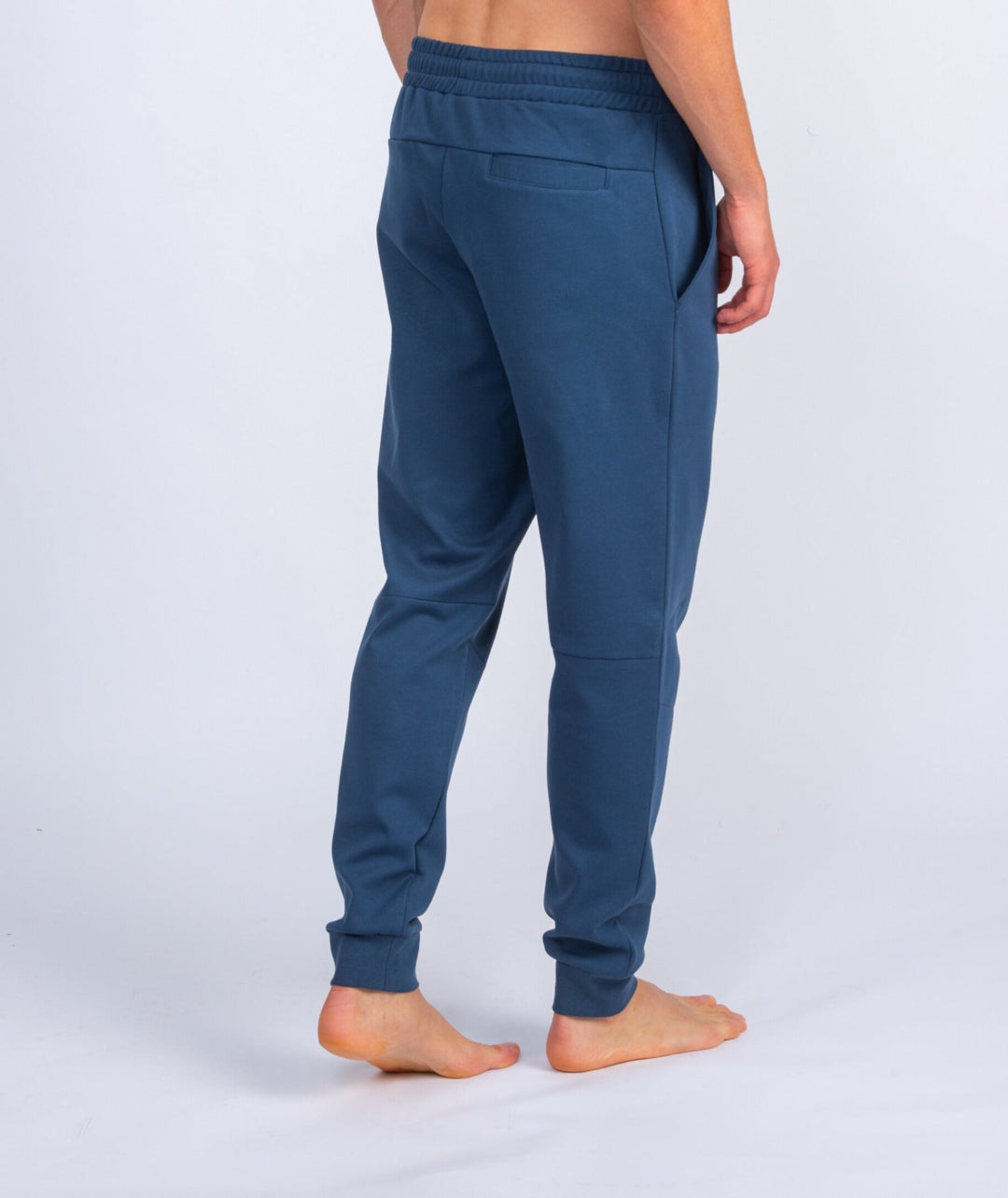 Premium Cotton Sweatpants - Roban