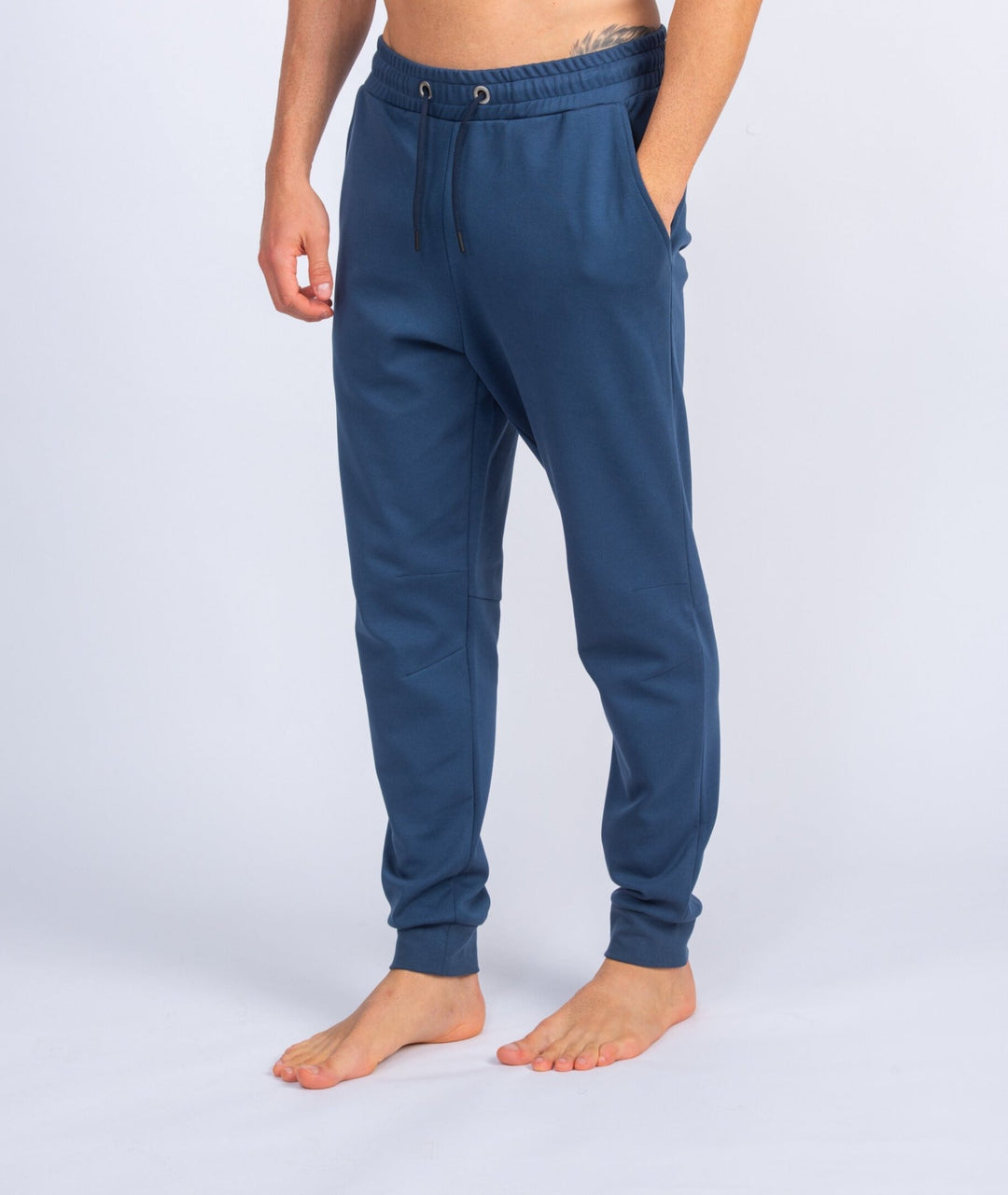 Premium Cotton Sweatpants - Roban