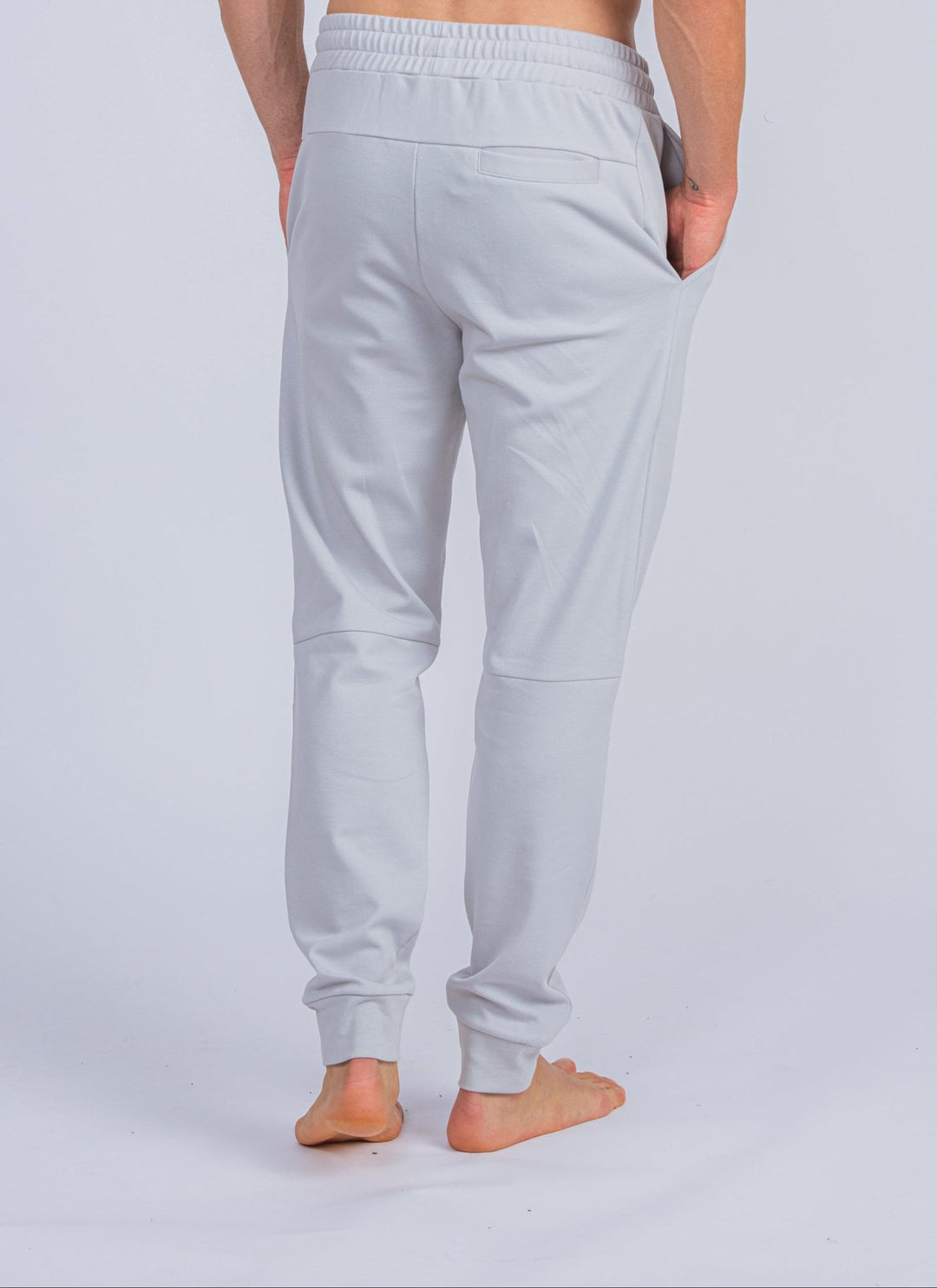 Premium Cotton Sweatpants - Roban