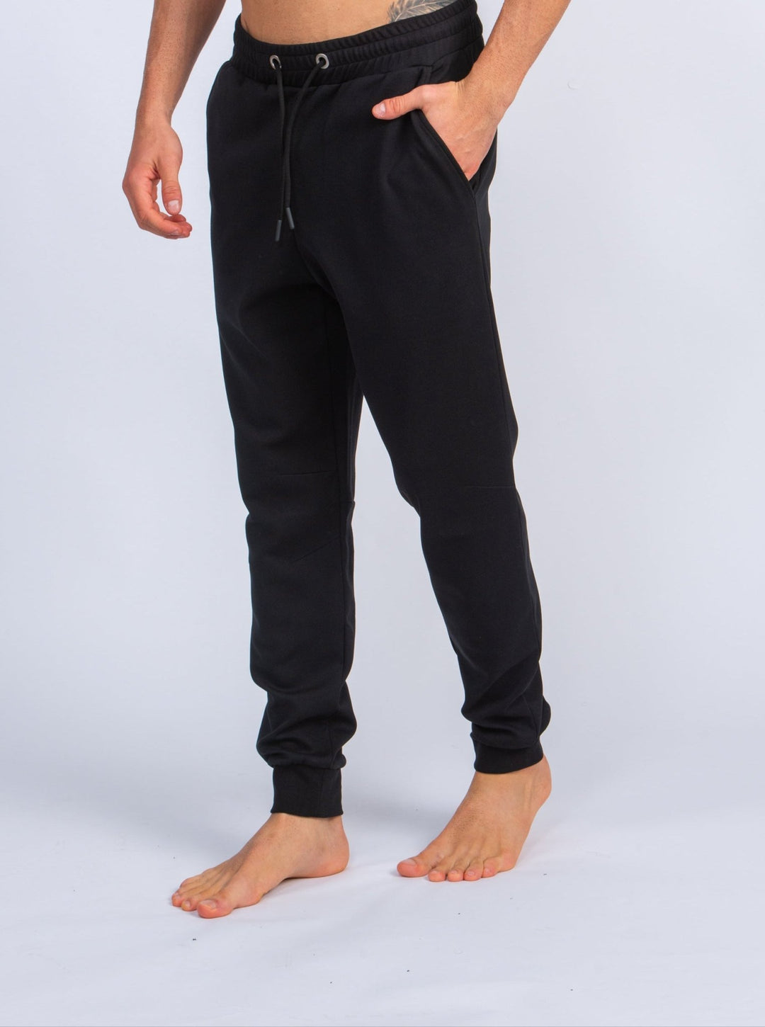 Premium Cotton Sweatpants - Roban