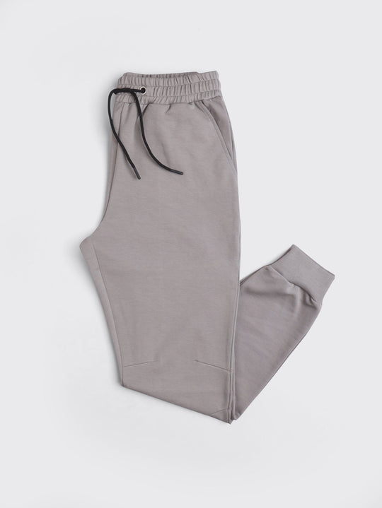 Premium Cotton Sweatpants - Roban