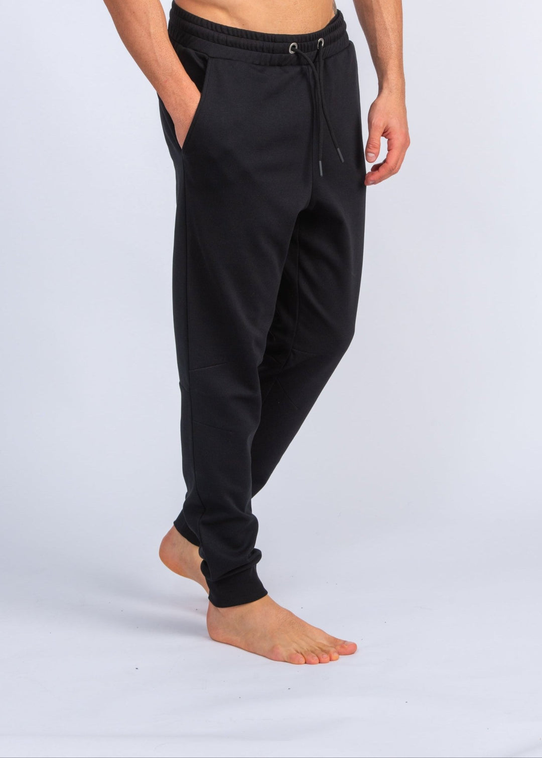 Premium Cotton Sweatpants - Roban