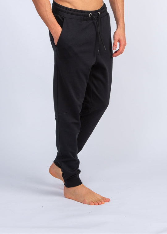 Premium Cotton Sweatpants - Roban