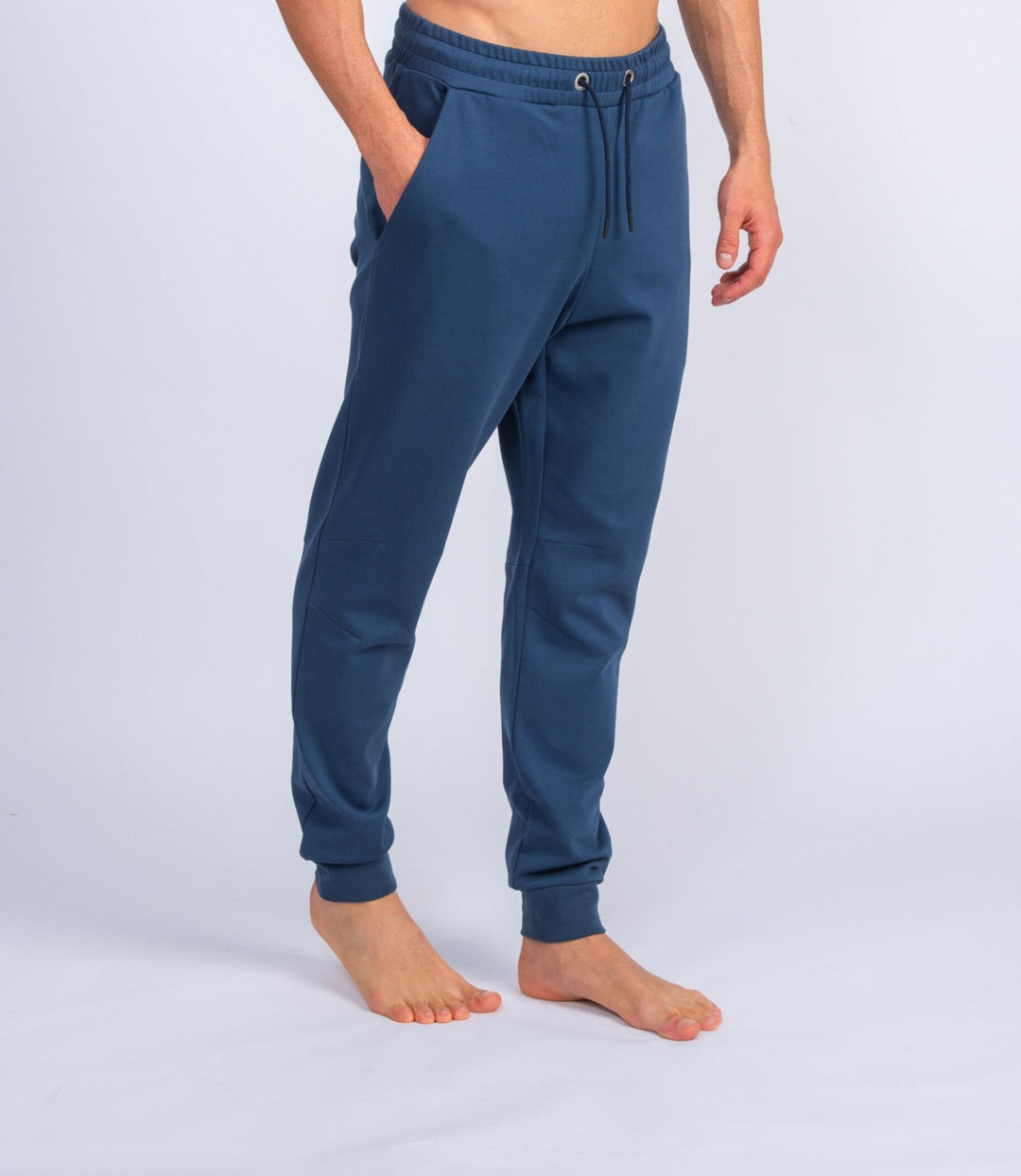 Premium Cotton Sweatpants - Roban
