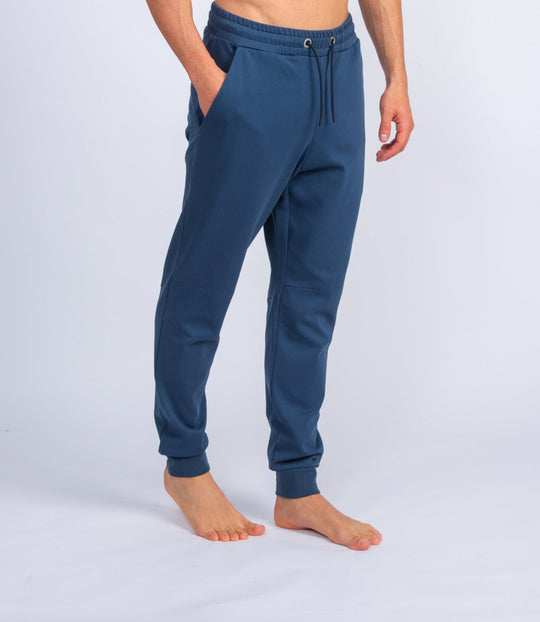 Premium Cotton Sweatpants - Roban
