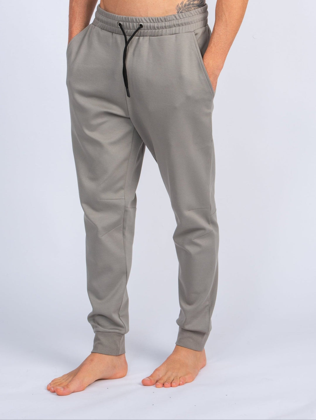 Premium Cotton Sweatpants - Roban