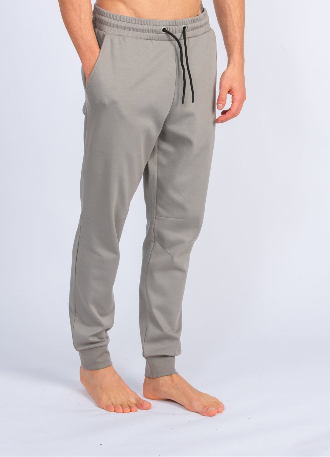 Premium Cotton Sweatpants - Roban