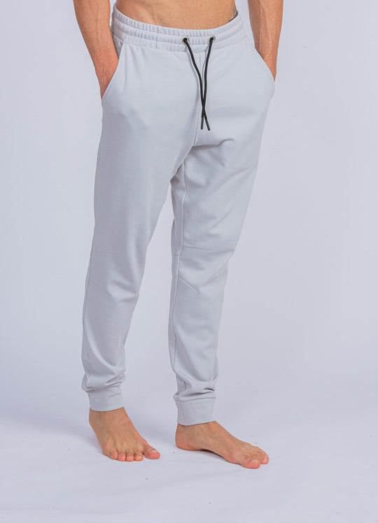 Premium Cotton Sweatpants - Roban
