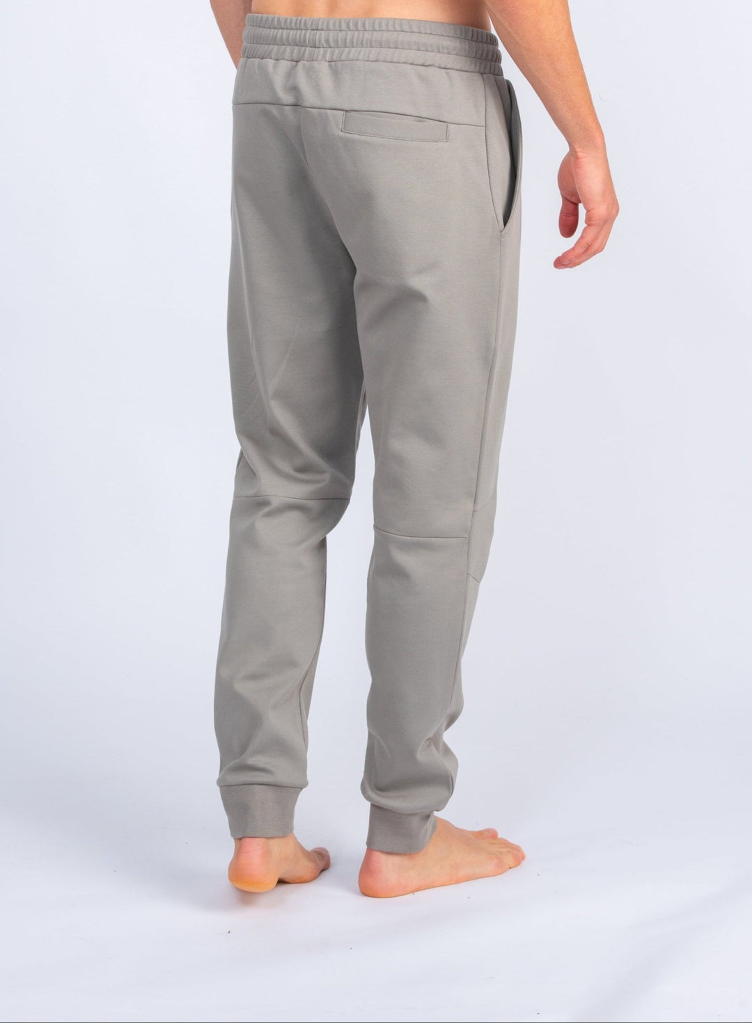 Premium Cotton Sweatpants - Roban