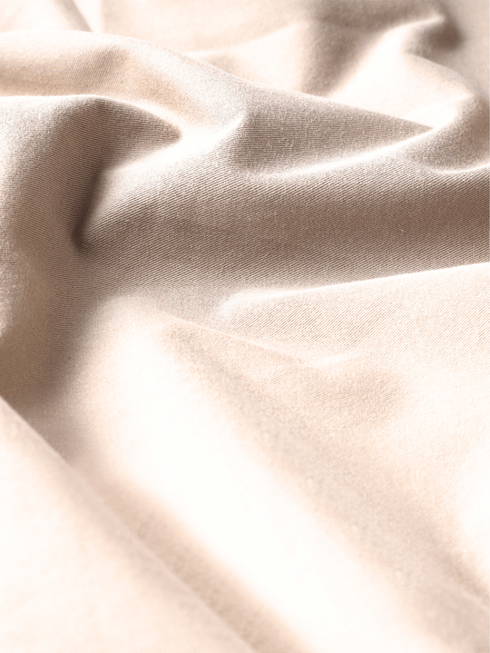 Regular Fit Washed Gabardine Shirt - Roban