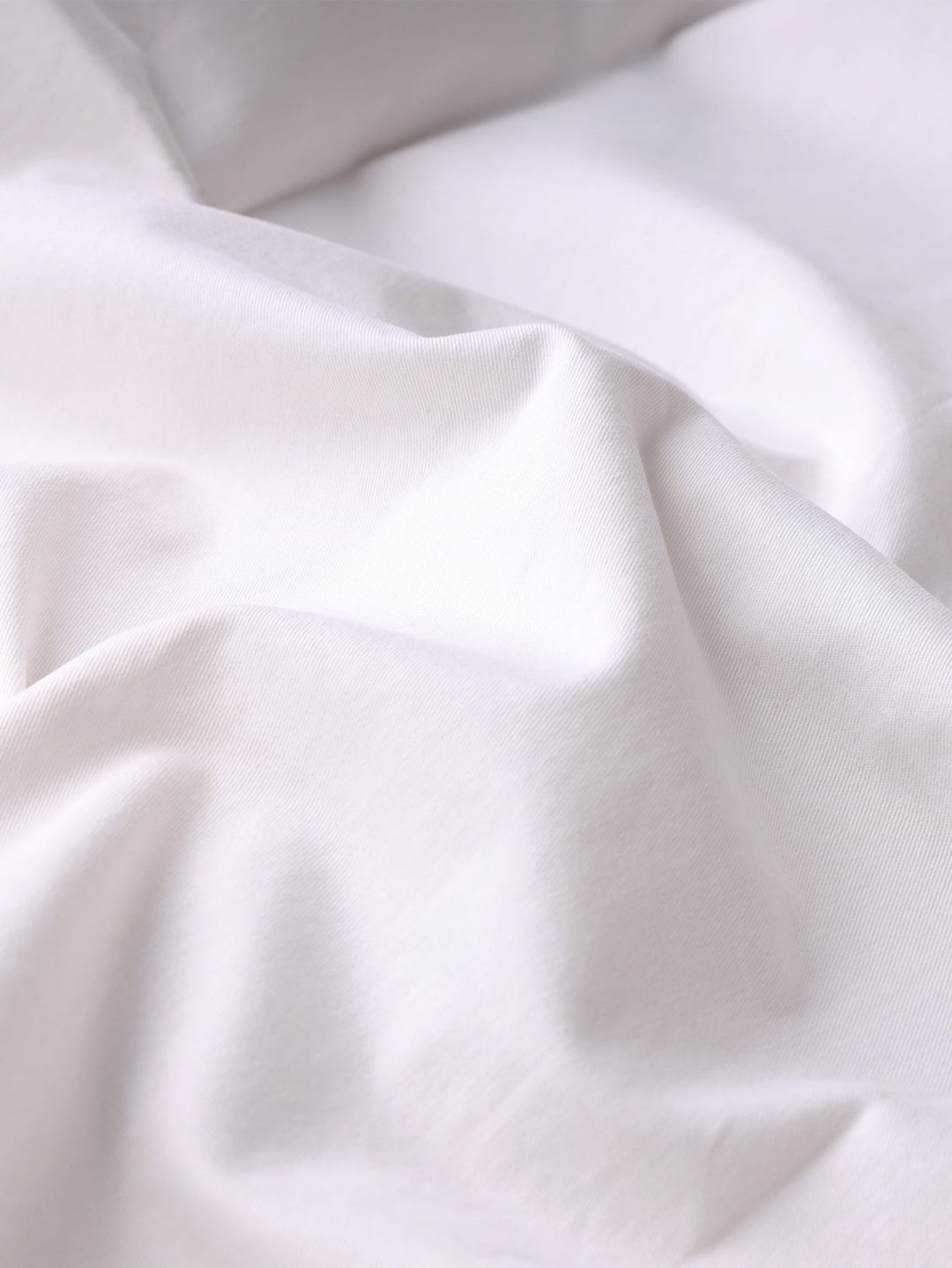 Regular Fit Washed Gabardine Shirt - Roban
