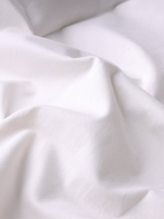 Regular Fit Washed Gabardine Shirt - Roban
