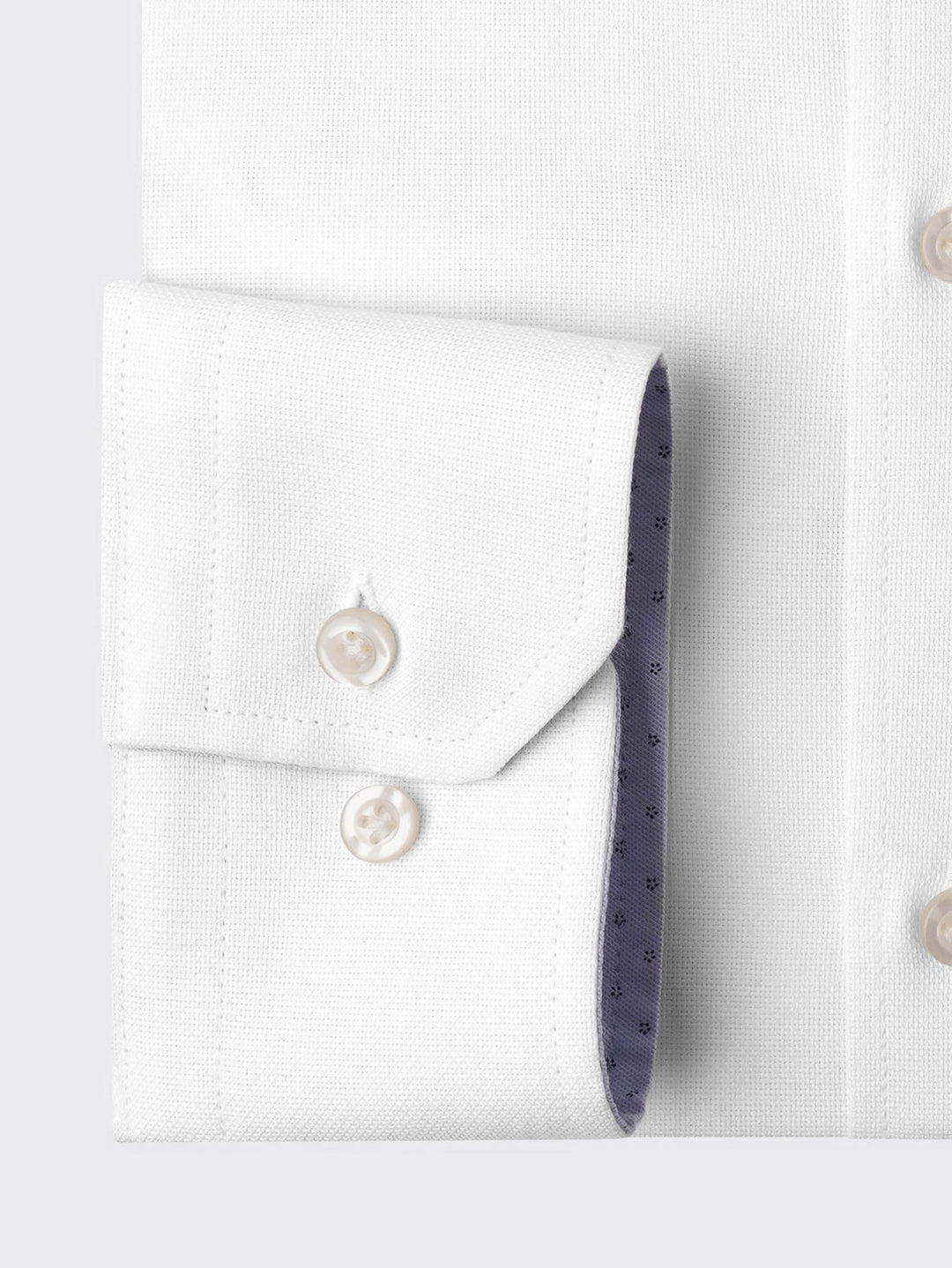 ROYAL OXFORD COTTON REGULAR FIT SHIRT - Roban
