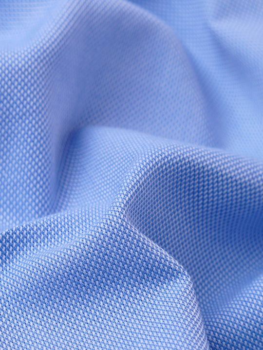 ROYAL OXFORD COTTON REGULAR FIT SHIRT - Roban