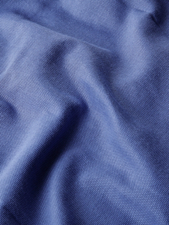 Textured Cotton Regular Fit - Roban