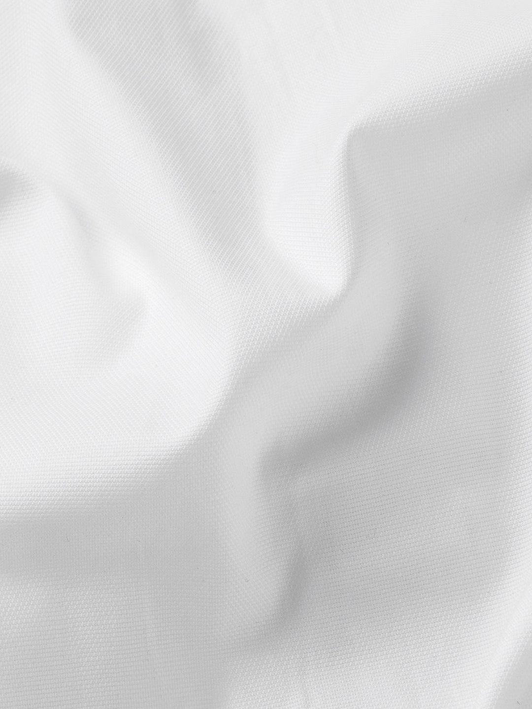 TEXTURED OXFORD SLIM FIT COTTON SHIRT - Roban