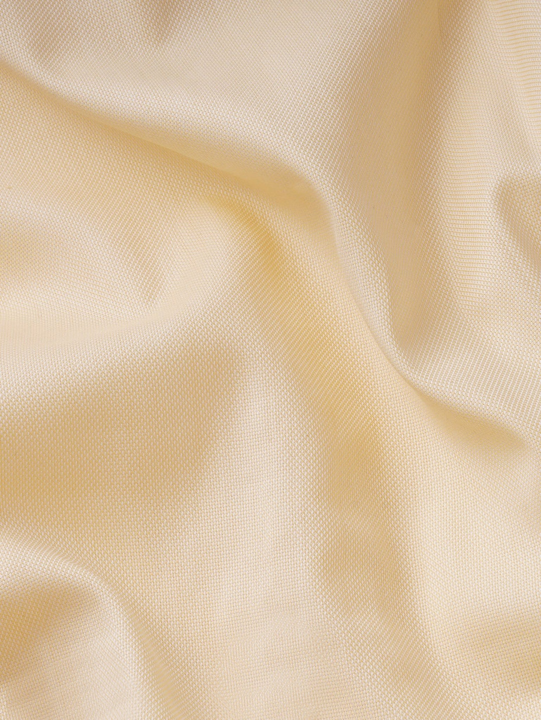 TEXTURED OXFORD SLIM FIT COTTON SHIRT - Roban