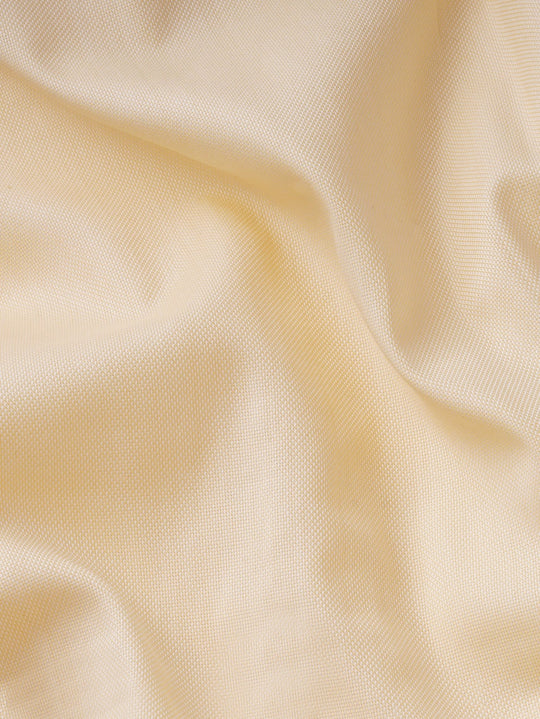 TEXTURED OXFORD SLIM FIT COTTON SHIRT - Roban