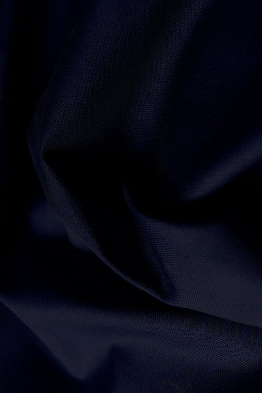 TEXTURED ROYAL OXFORD REGULAR FIT SHIRT - Roban