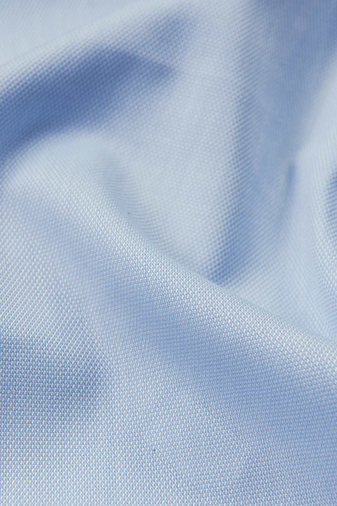 TEXTURED ROYAL OXFORD REGULAR FIT SHIRT - Roban