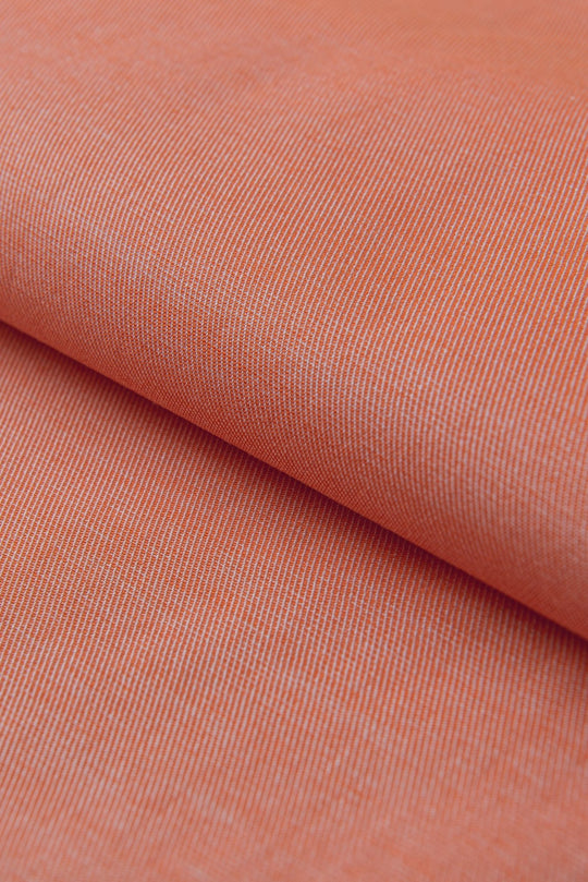 TWILL COTTON REGULAR FIT SHIRT - Roban
