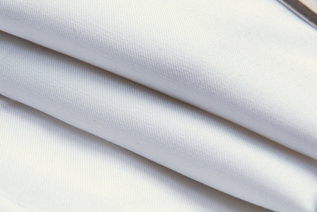 TWILL COTTON REGULAR FIT SHIRT - Roban