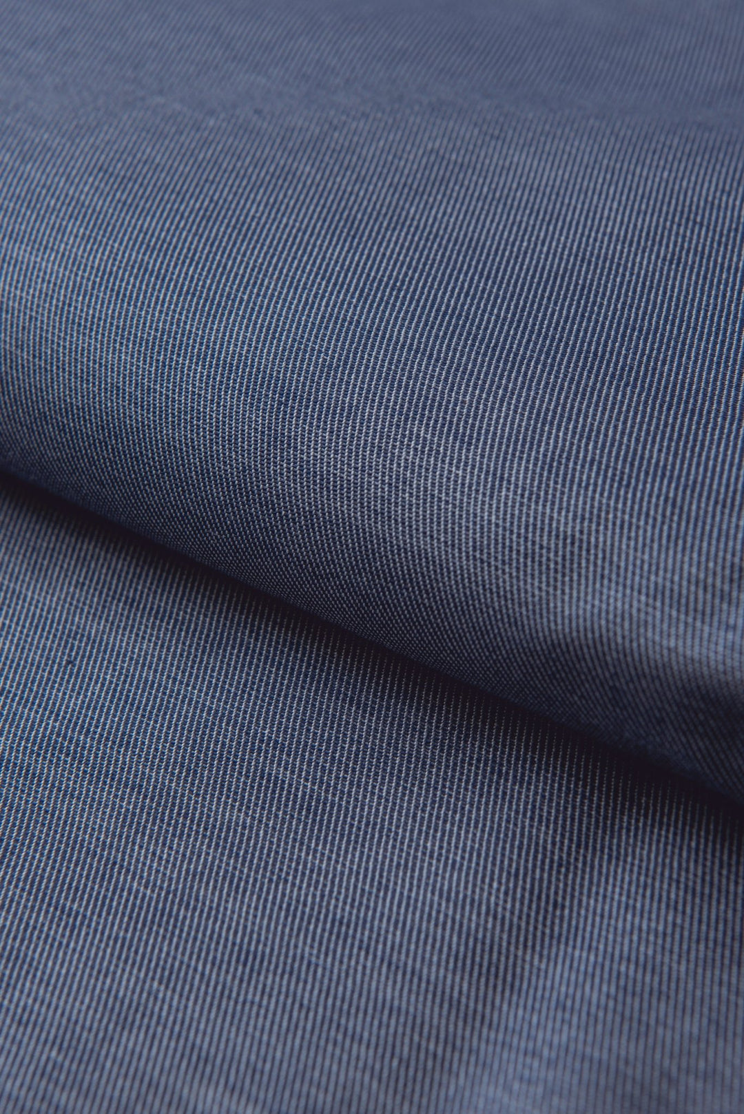 TWILL COTTON REGULAR FIT SHIRT - Roban