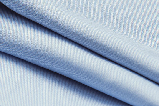 TWILL COTTON REGULAR FIT SHIRT - Roban