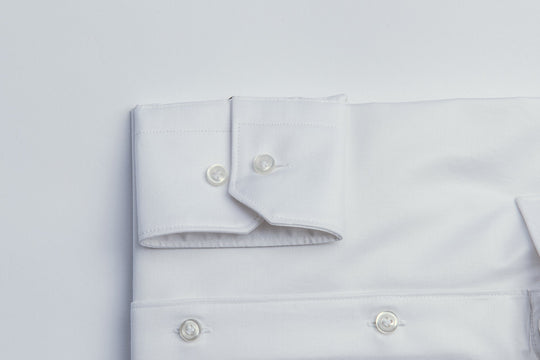 TWILL COTTON REGULAR FIT SHIRT - Roban