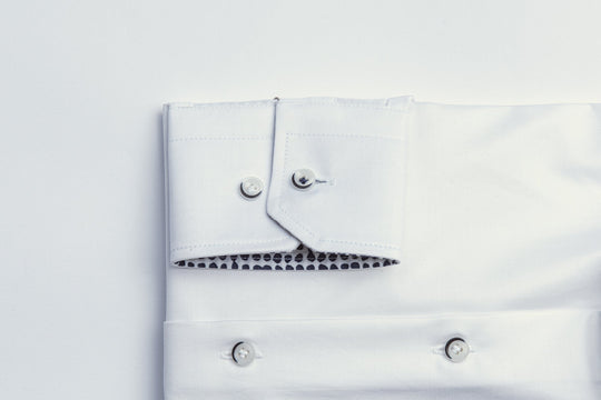 TWILL COTTON SHIRT - Roban