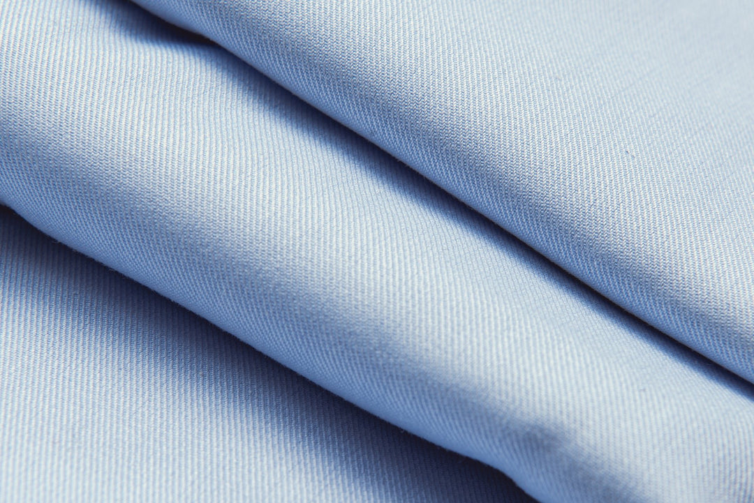 TWILL COTTON SHIRT - Roban