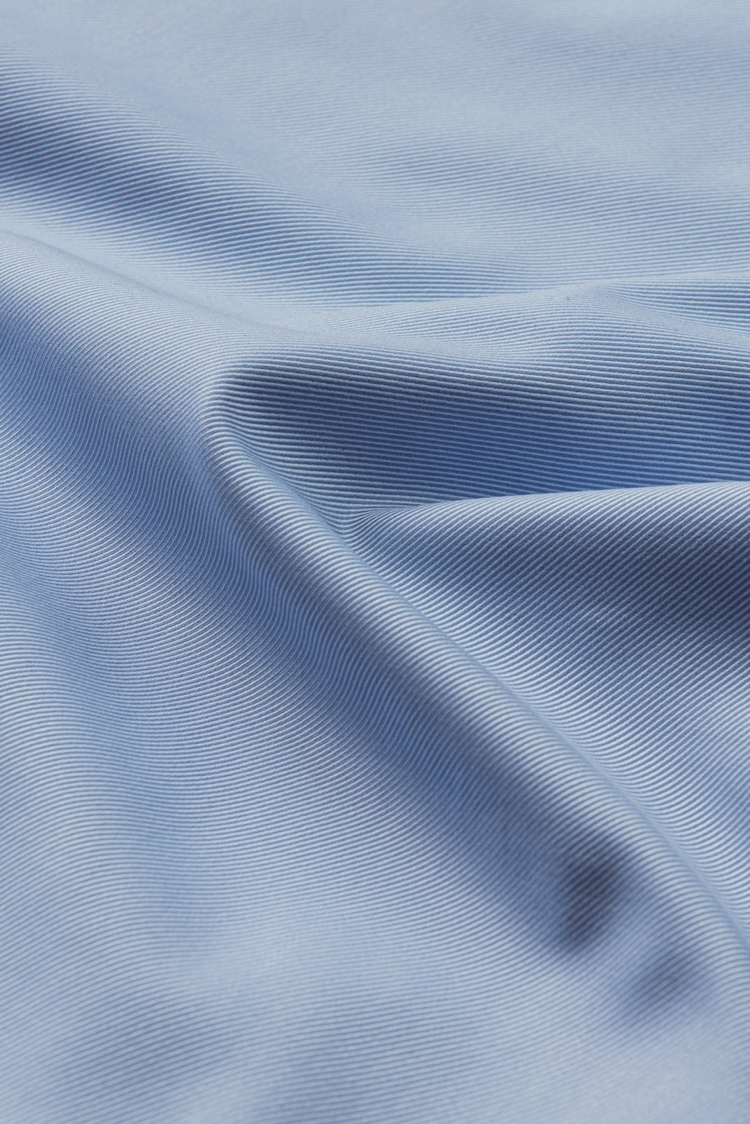 VALENTINE'S DAY SLIM FIT SATIN COTTON SHIRT - Roban