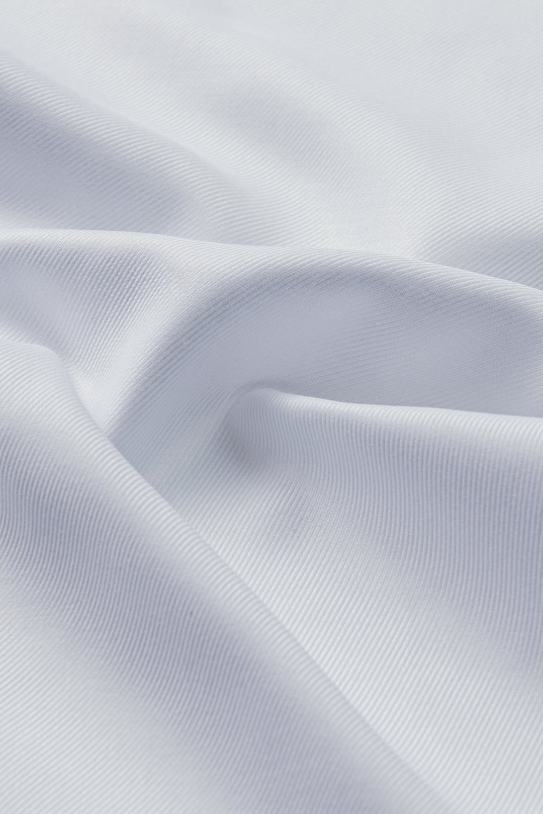 VALENTINE'S DAY SLIM FIT SATIN COTTON SHIRT - Roban