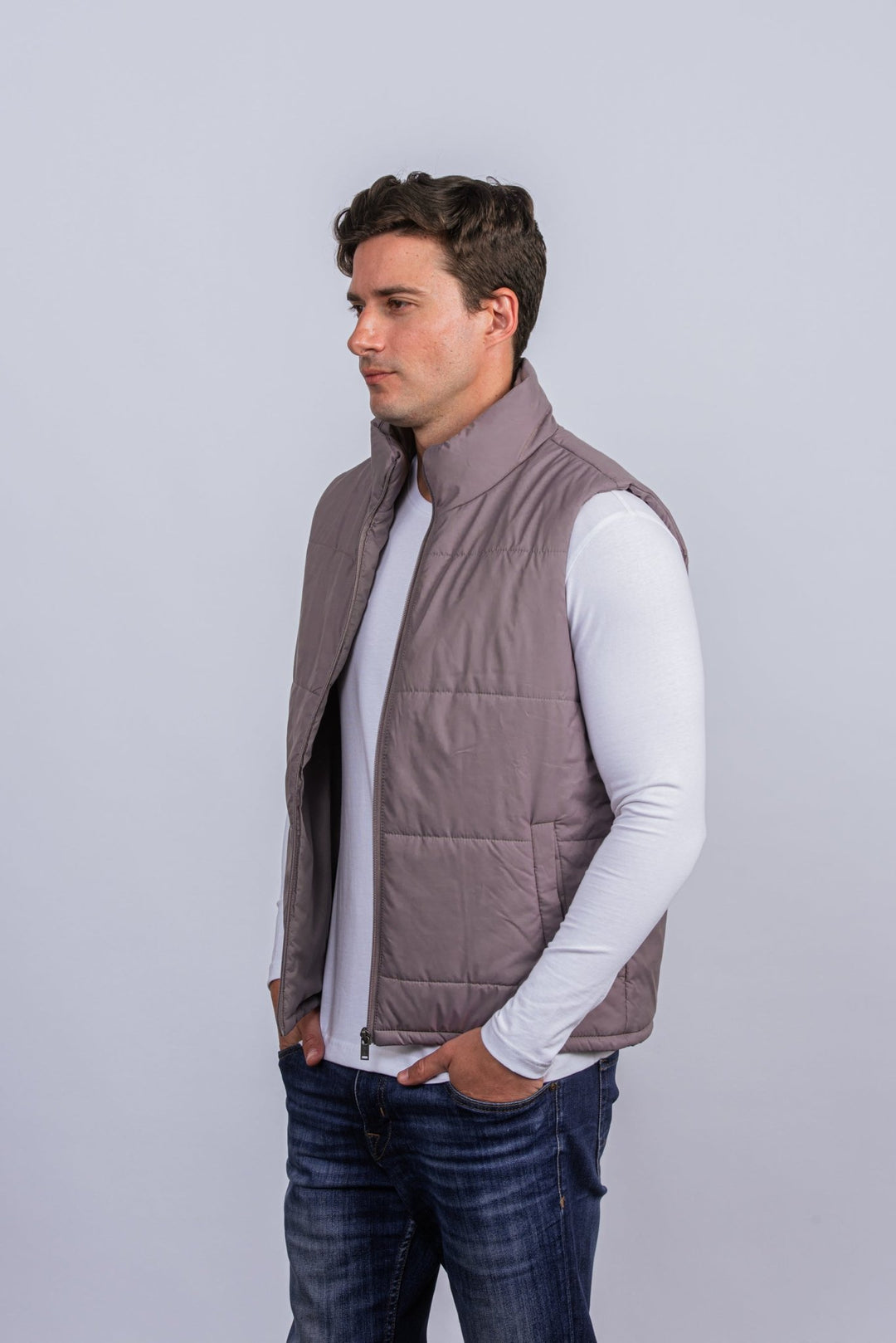 Waterproof Vest - Roban