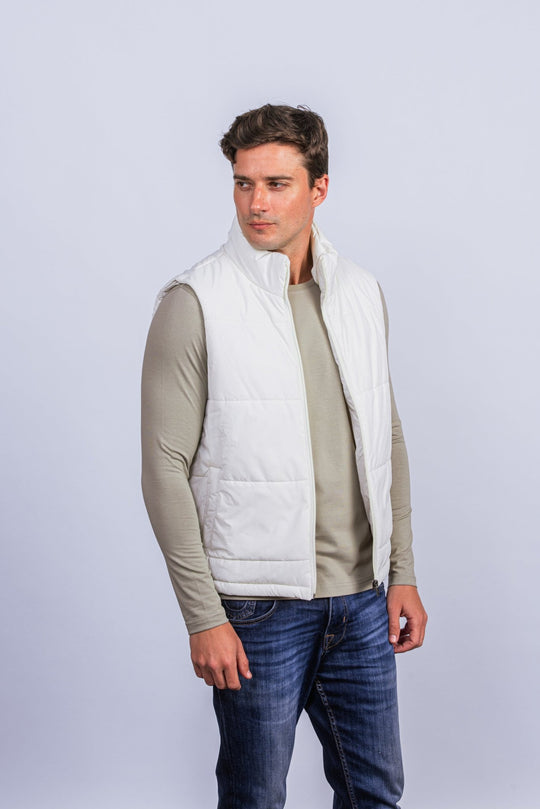 Waterproof Vest - Roban