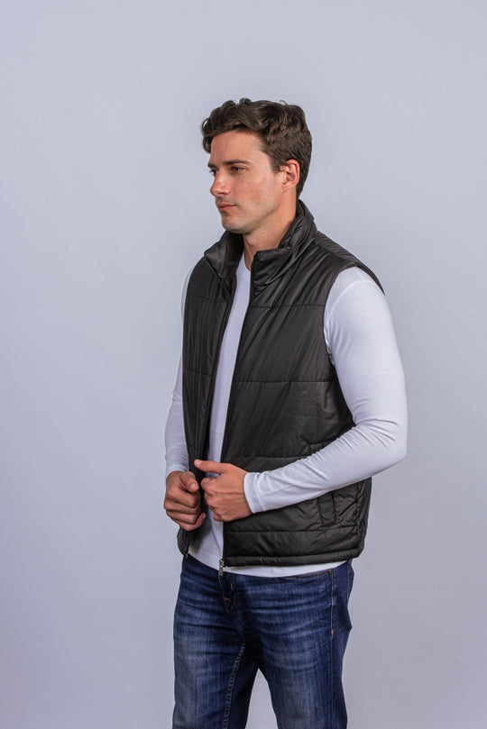 Waterproof Vest - Roban