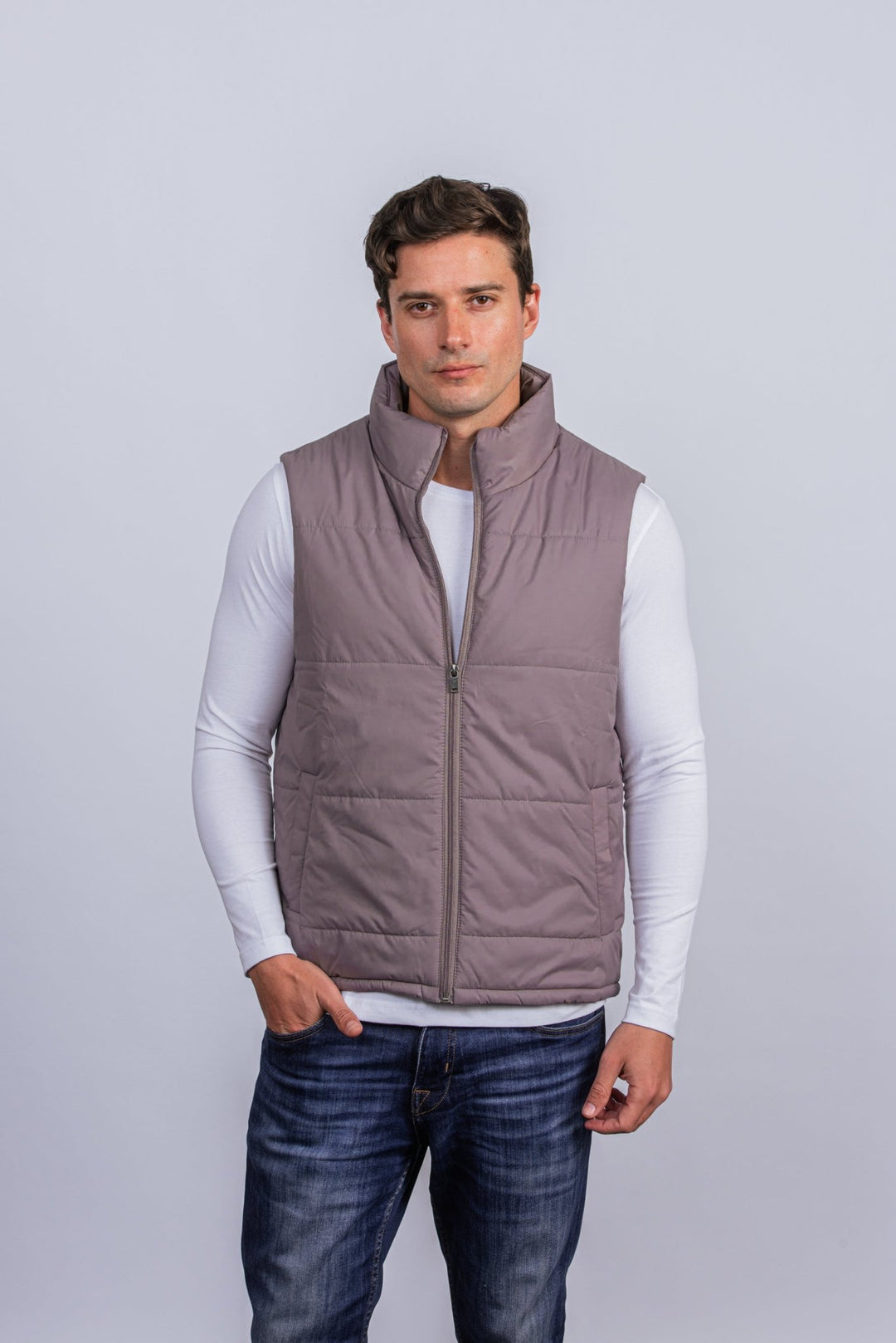 Waterproof Vest - Roban