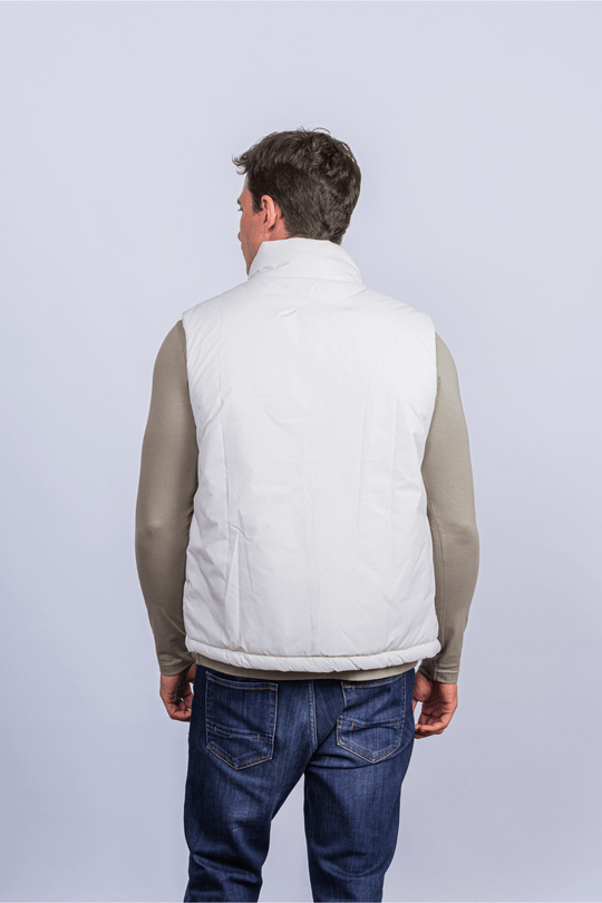 Waterproof Vest - Roban