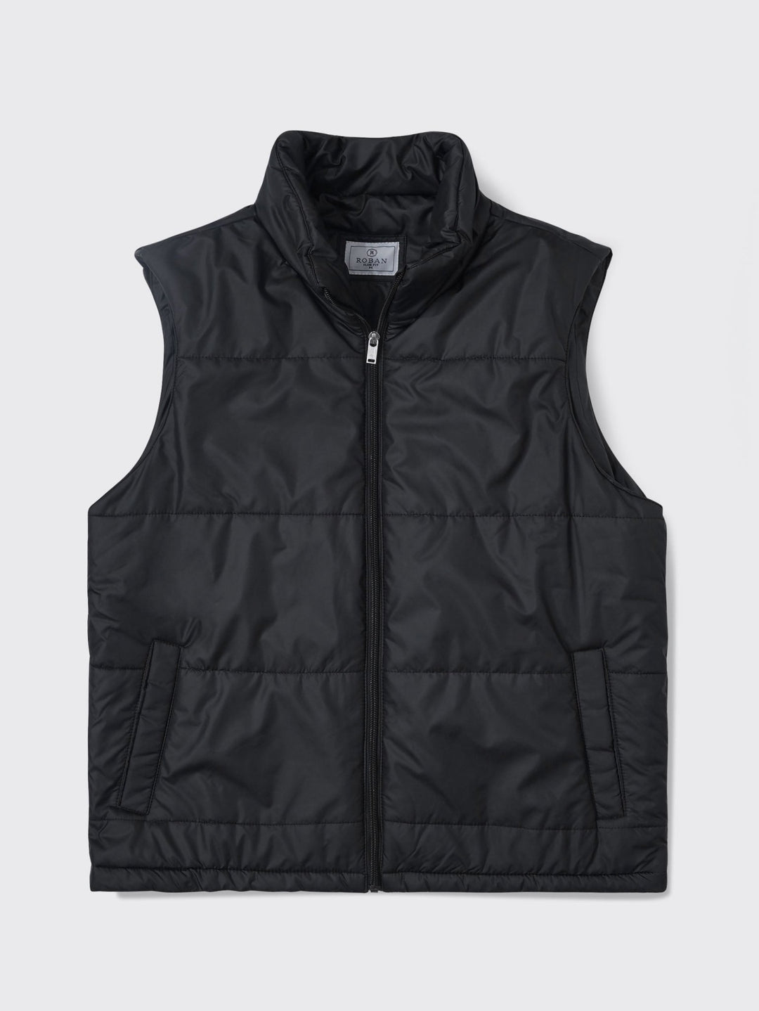 Waterproof Vest - Roban