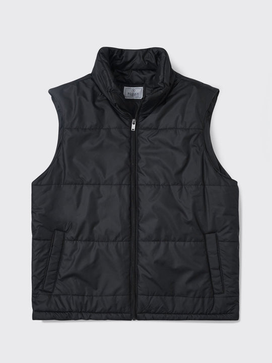 Waterproof Vest - Roban